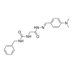 Merck 2-(3-BENZYLUREIDO)ACETIC (4-(D - 50 MG&