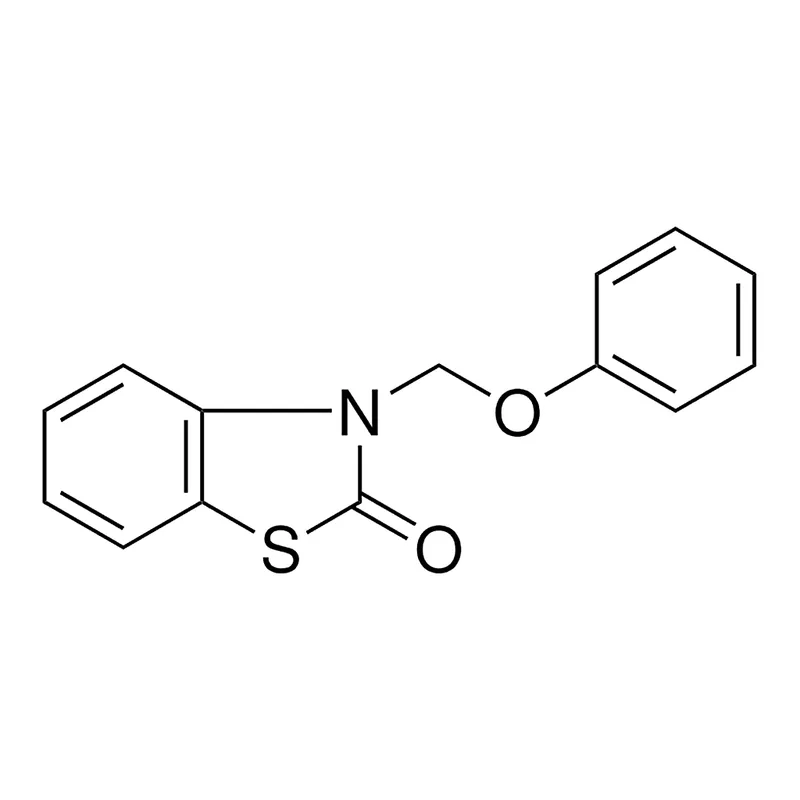 Merck 3-PHENOXYMETHYL-3H-BENZOTHIAZO - 50 MG&