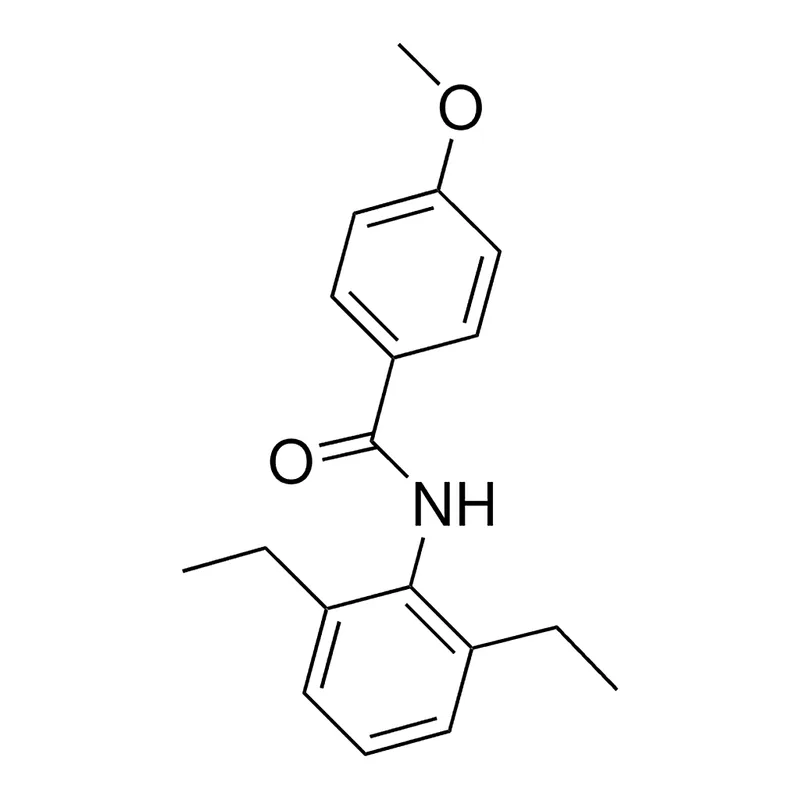 Merck 2',6'-DIETHYL-4-METHOXYBENZANI - 50 MG&