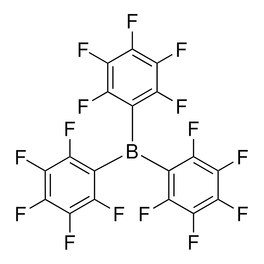 Merck Tris(pentafluorophenyl)borane