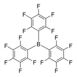 Merck Tris(pentafluorophenyl)borane