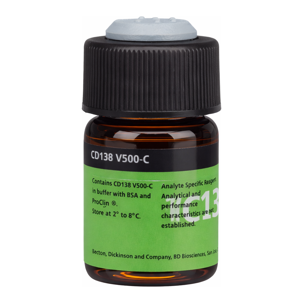 BD CD138 V500-C