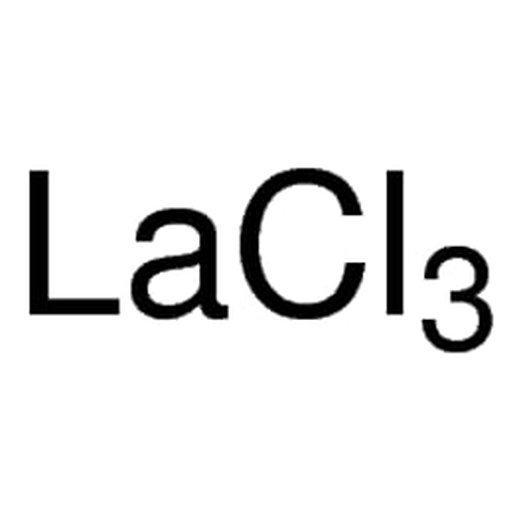 Merck LANTHANUM(III) CHLORIDE, ANHYDROBEADS(T&