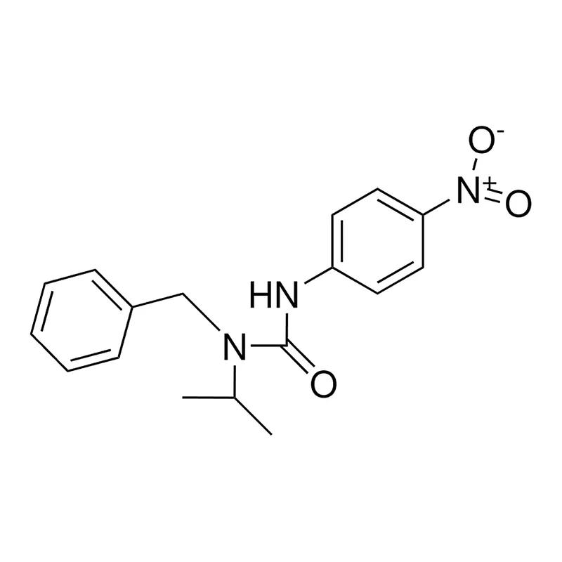 Merck 1-BENZYL-1-ISOPROPYL-3-(4-NITRO-