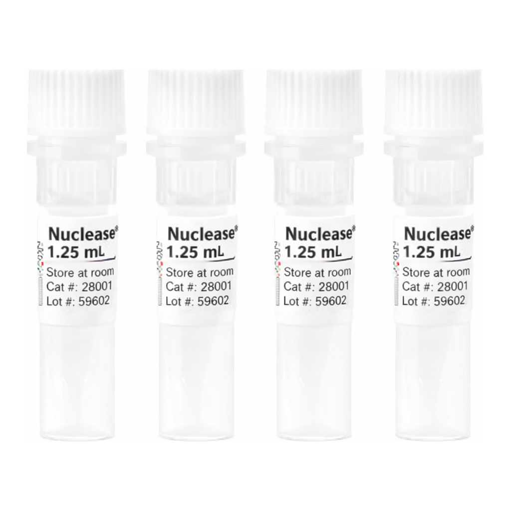 Norgen Ultrapure Nuclease-Free Water