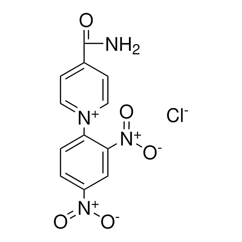 Merck 4-CARBAMOYL-1-(2,4-DINITROPHENYL)-