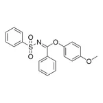 Merck N-((4-METHOXY-PHENOXY)-PHENYL- - 5 MG&