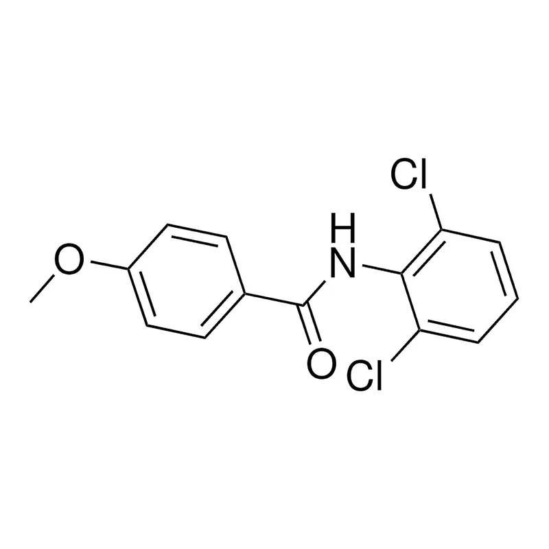 Merck 2',6'-DICHLORO-4-METHOXYBENZAN - 50 MG&