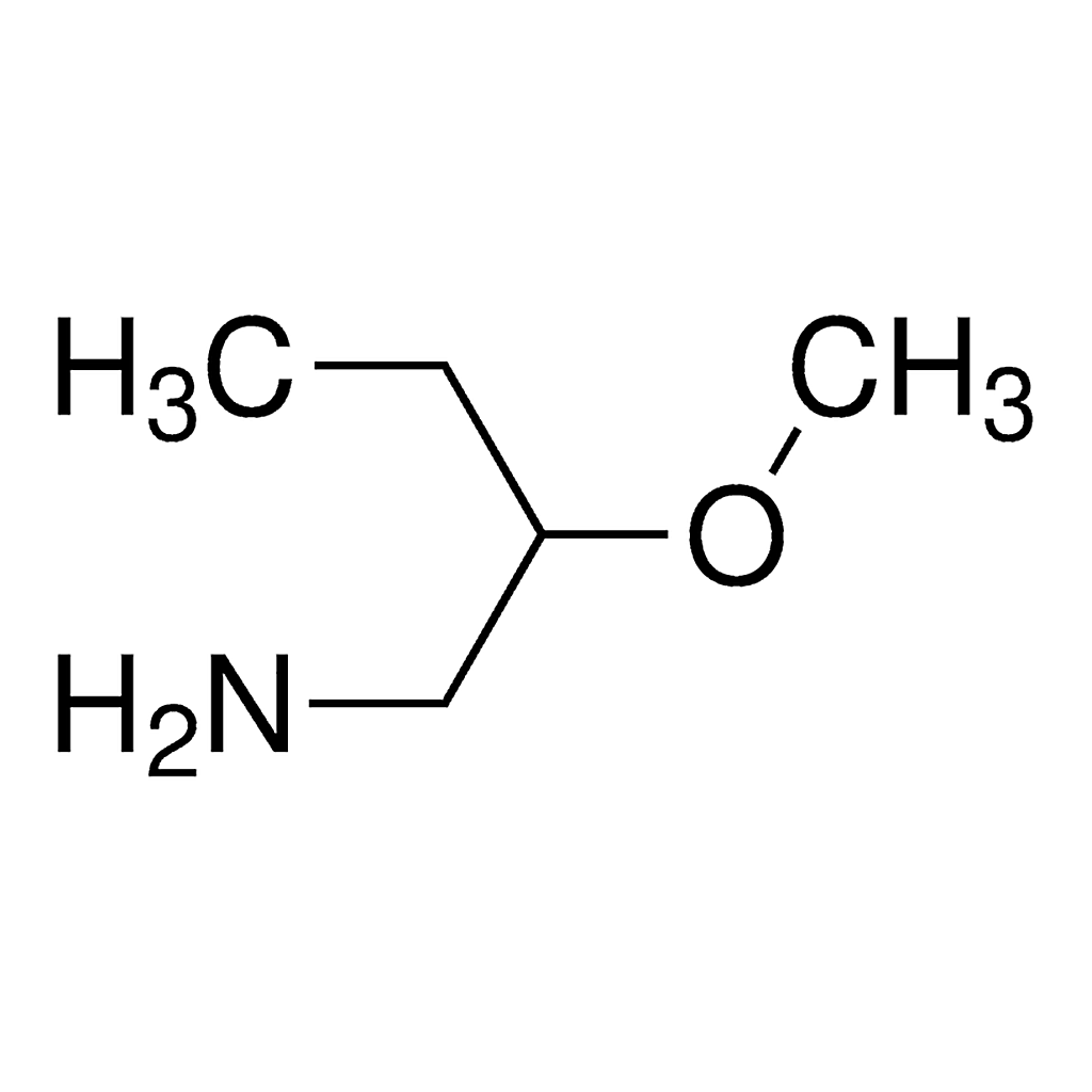 Merck 2-Methoxy-1-butanamine