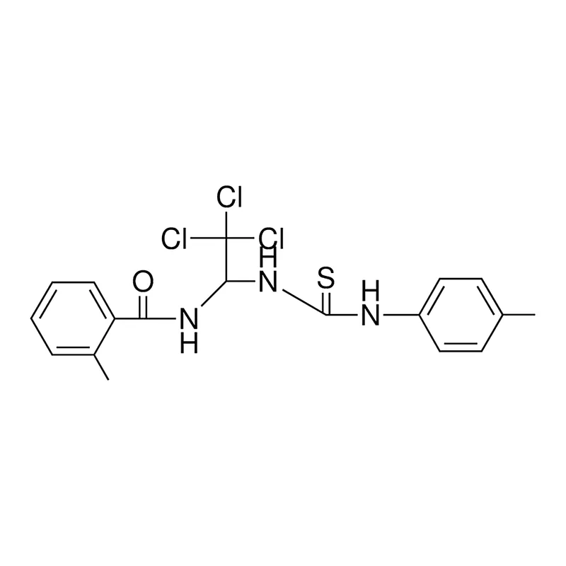 Merck 2-METHYL-N-(2,2,2-TRICHLORO-1- - 25 MG&