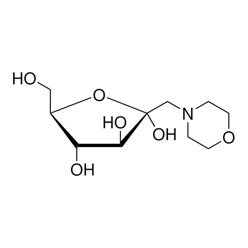 Merck 1-Deoxy-1-morpholino-D-fructose