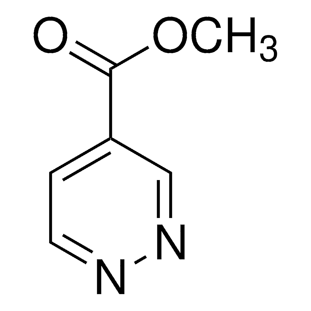 Merck Methyl pyridazine-4-carboxylate