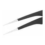 SIPEL 에폭시 코팅 핀셋 5A-SA-EX/P Tweezer
