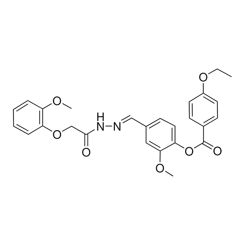 Merck 2-MEO-4-(2-((2-METHOXYPHENOXY)AC-