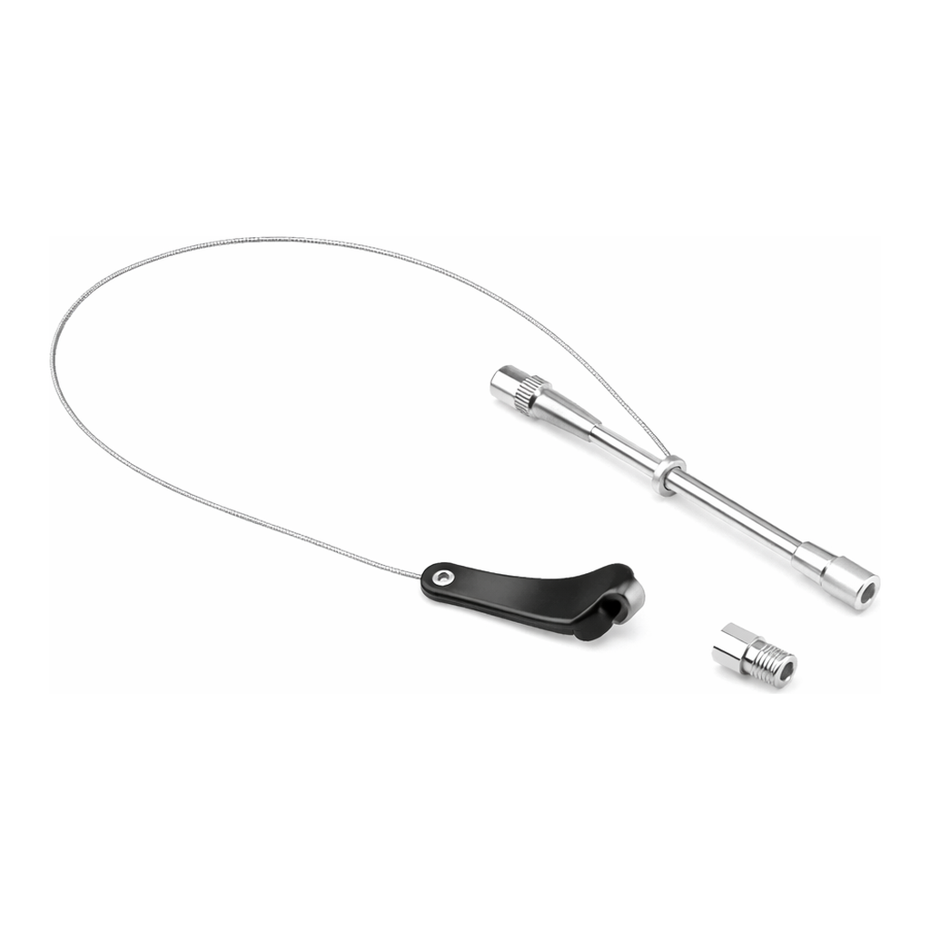 Waters BioResolve SCX mAb Method Validation Kit with VanGuard FIT, 3 µm, 4.6 mm X 100 mm, 3/pk with mAb Charge Variant Standard