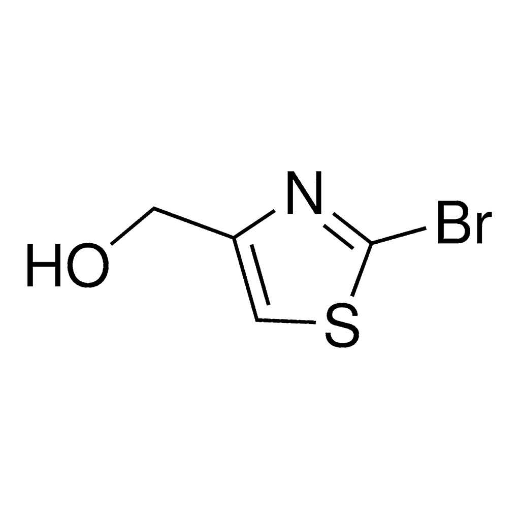 Merck 2-Bromo-4-hydroxymethylthiazole