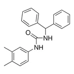 Merck 1-(DIPHENYLMETHYL)-3-(3,4-XYLY - 50 MG&