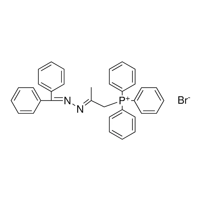 Merck (2-(BENZHYDRYLIDENE-HYDRAZONO) - 25 MG&