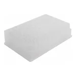 Thermo Fisher Scientific SureSTART WebSeal 96-Well Microtiter Plates, Round V-Bottom, Level 1 Everyday Analysis