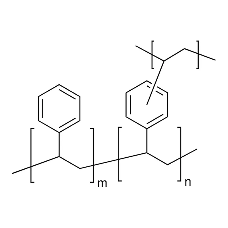 Merck POLY(STYRENE-CO-DIVINYLBENZENE), MICROS&