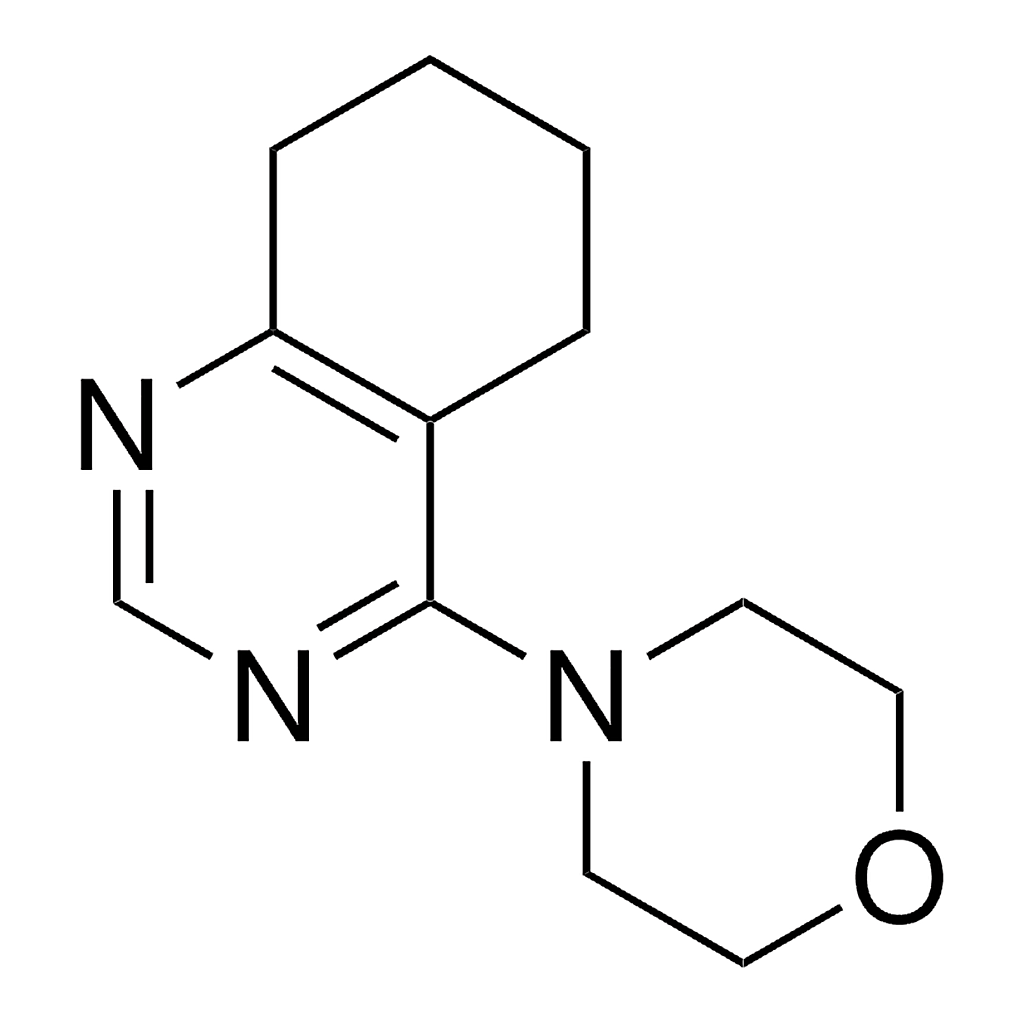 Merck 4-MORPHOLIN-4-YL-5,6,7,8-TETRA - 50 MG&