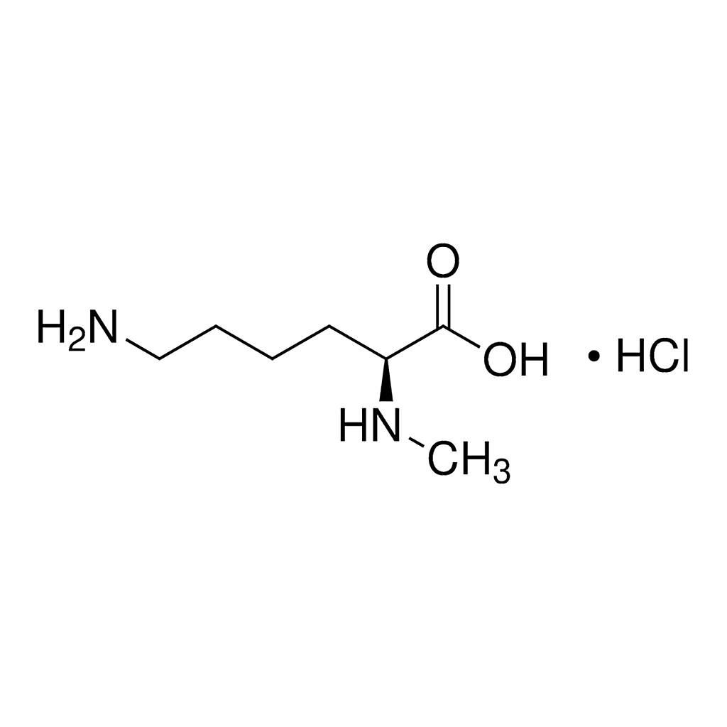 Merck Nalpha-Methyl-L-lysine monohydrochloride