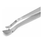 SIPEL 웨이퍼 핀셋 37S-SA-L Wafer Tweezer