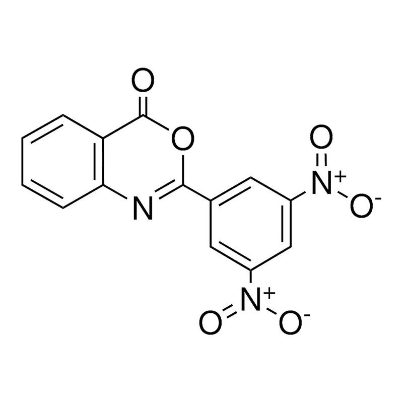 Merck 2-(3,5-DINITROPHENYL)-3,1-BENZO-
