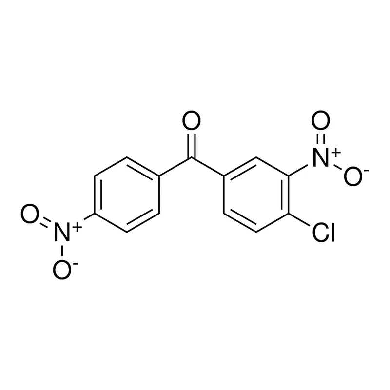 Merck (4-CHLORO-3-NITRO-PHENYL)-(4-N - 50 MG &