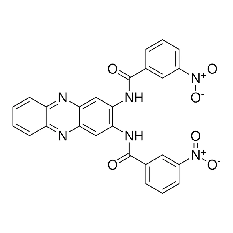 Merck 3-NITRO-N-(3-((3-NITROBENZOYL)AM-