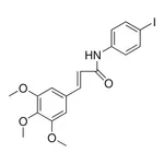Merck N-(4-IODOPHENYL)-2-(3,4,5-TRIME-