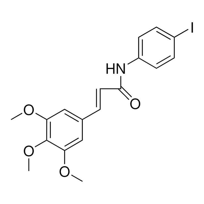 Merck N-(4-IODOPHENYL)-2-(3,4,5-TRIME-
