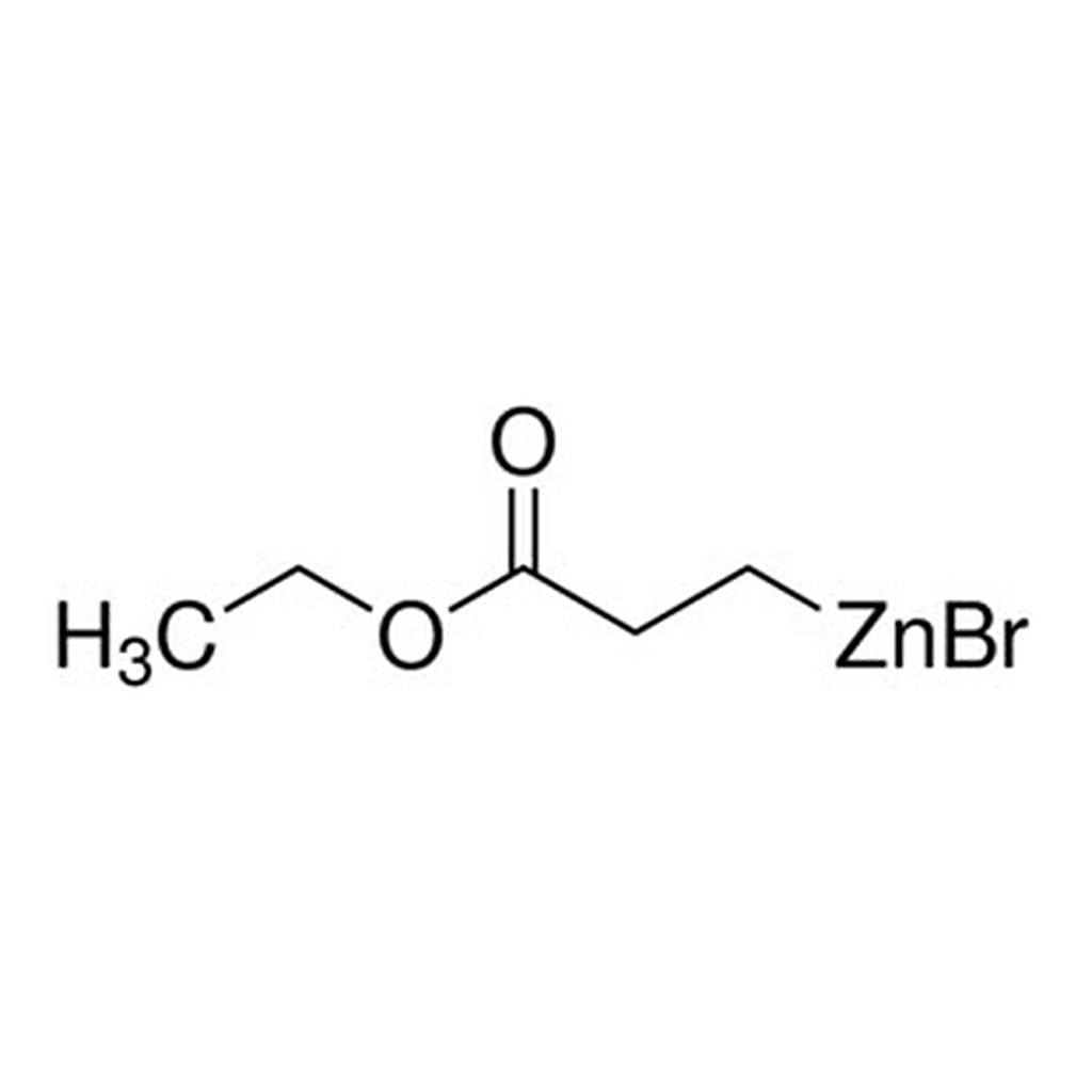 Merck 3-ETHOXY-3-OXOPROPYLZINC BROMIDE, 0.5M &