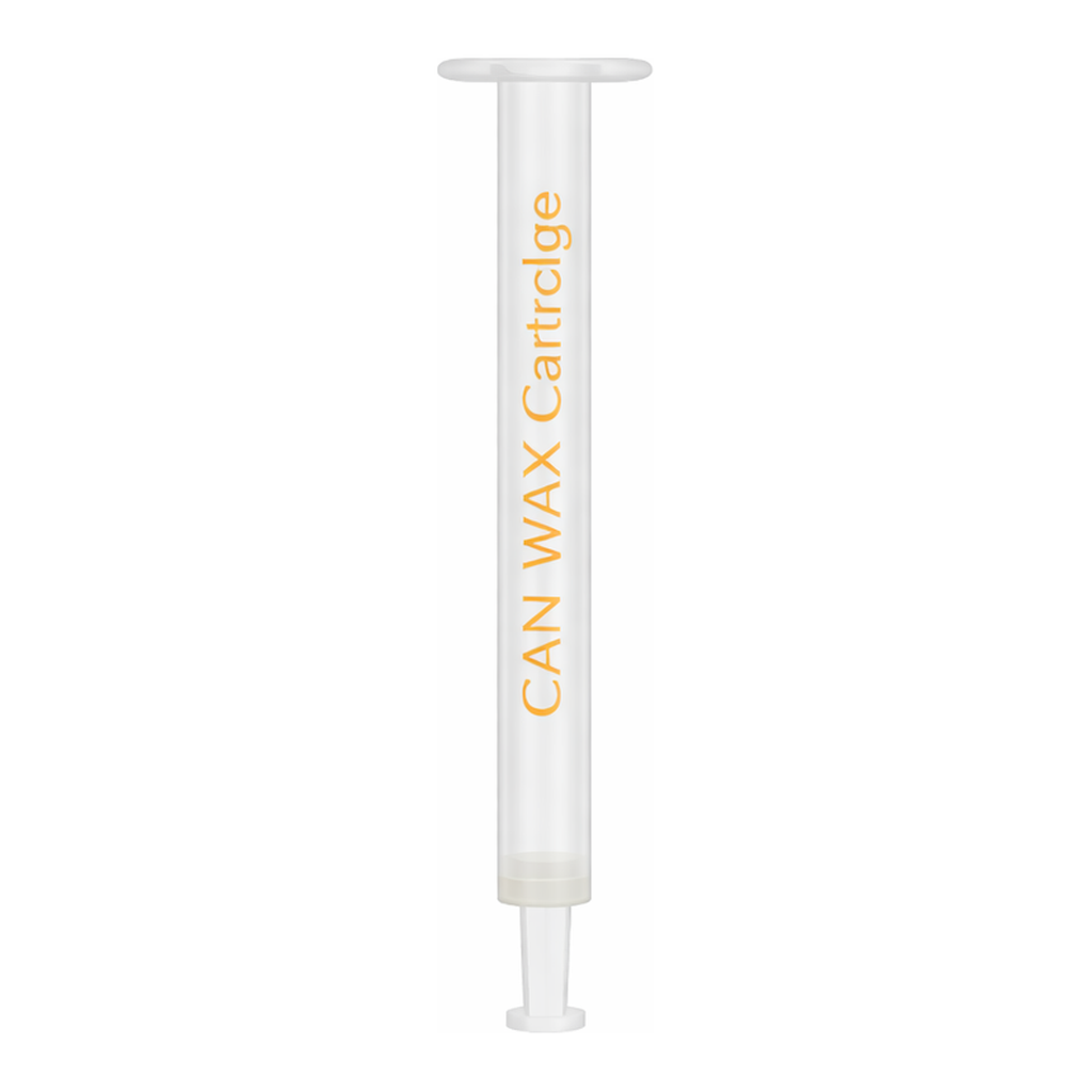 Waters Oasis WAX 1 cc Vac Cartridge, 10 mg Sorbent per Cartridge, 30 µm, 100/pk