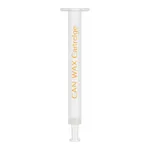 Waters Oasis WAX 1 cc Vac Cartridge, 10 mg Sorbent per Cartridge, 30 µm, 100/pk