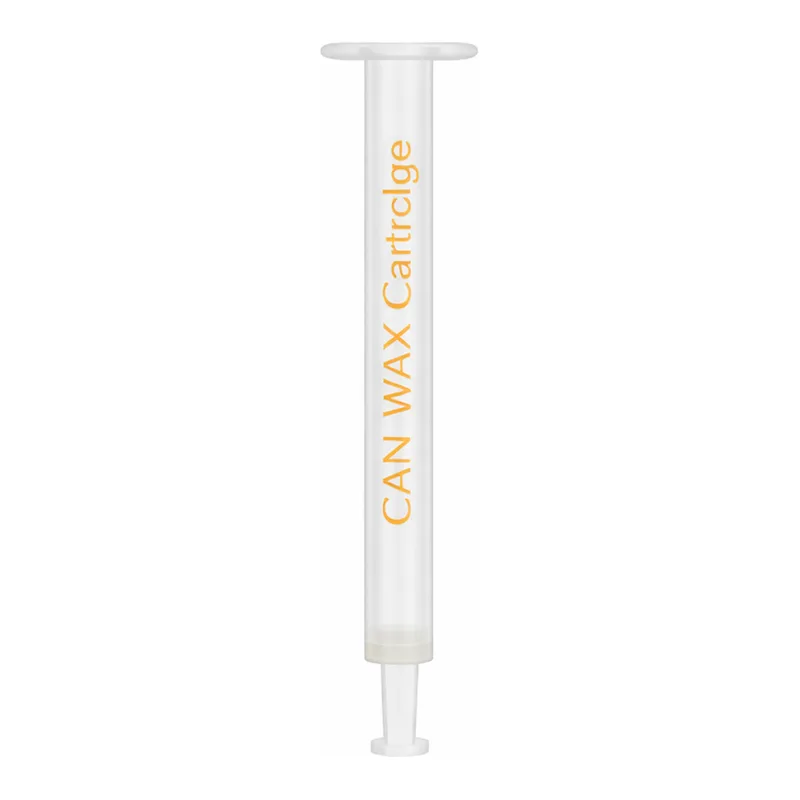 Waters Oasis WAX 1 cc Vac Cartridge, 10 mg Sorbent per Cartridge, 30 µm, 100/pk