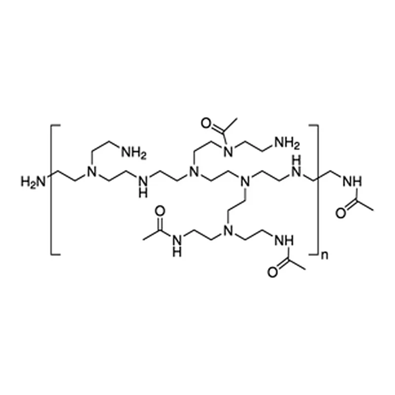 Merck ACETYLATED BRANCHED POLYETHYLENIMINE SO&