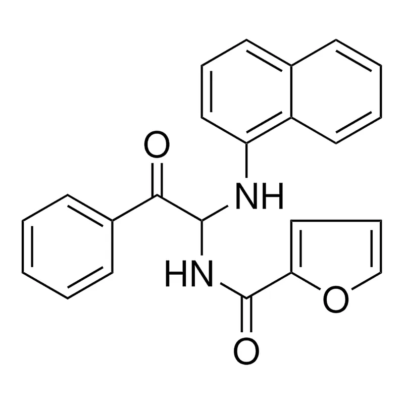 Merck FURAN-2-CARBOXYLIC ACID (1-(NA - 10 MG &