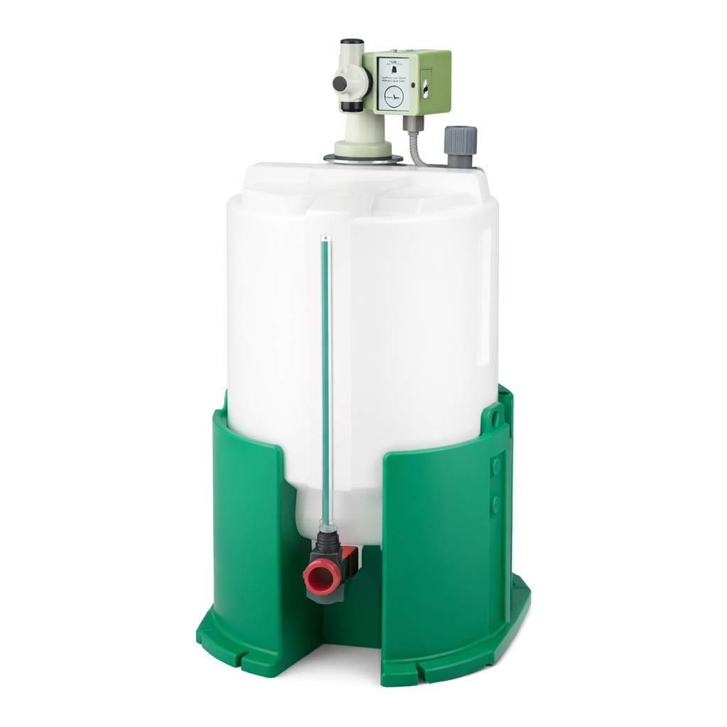 AS ONE Low Residual Quantity Tank and Agitator, 저잔량 탱크·교반기