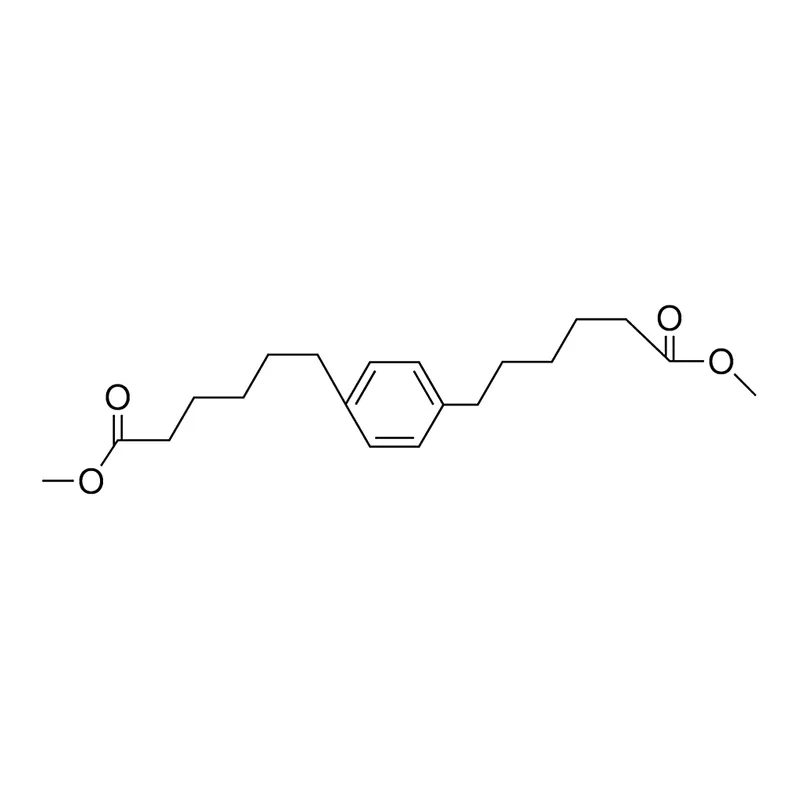 Merck DIMETHYL 1,4-PHENYLENEDIHEXANOAT-