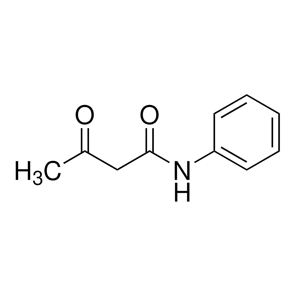 Merck Acetoacetanilide