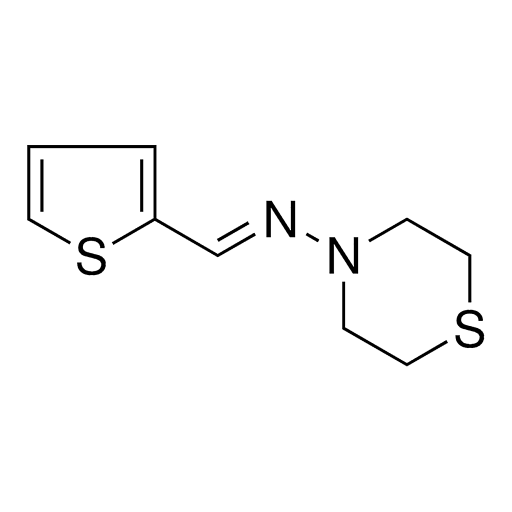 Merck THIOMORPHOLIN-4-YL-THIOPHEN-2- - 25 MG &