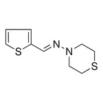 Merck THIOMORPHOLIN-4-YL-THIOPHEN-2- - 25 MG &