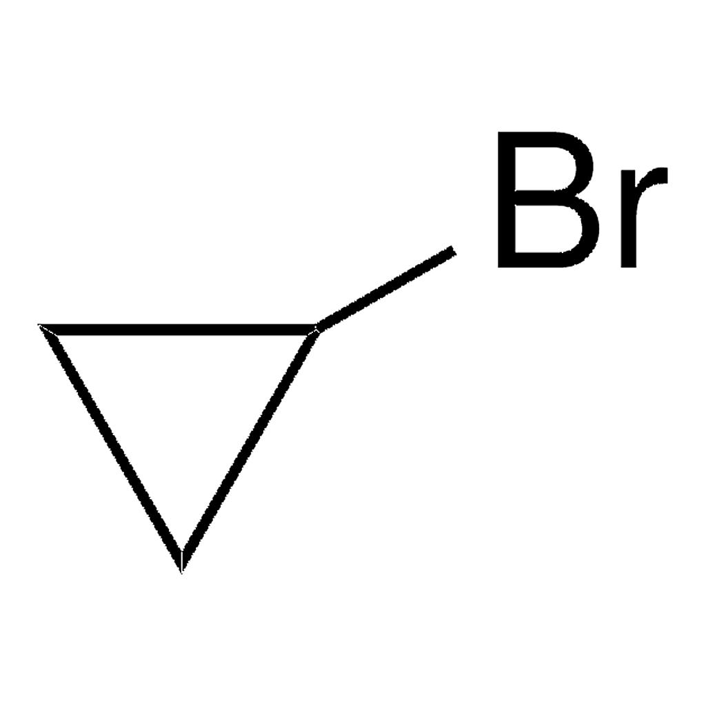 Merck Bromocyclopropane