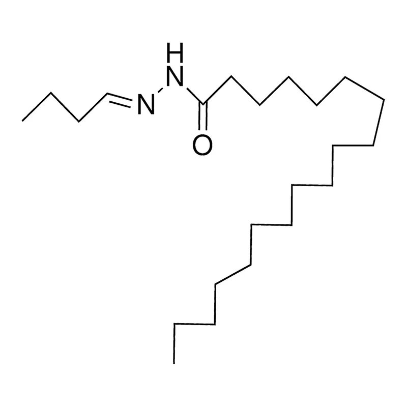 Merck OCTADECANOIC BUTYLIDENEHYDRAZI - 50 MG&