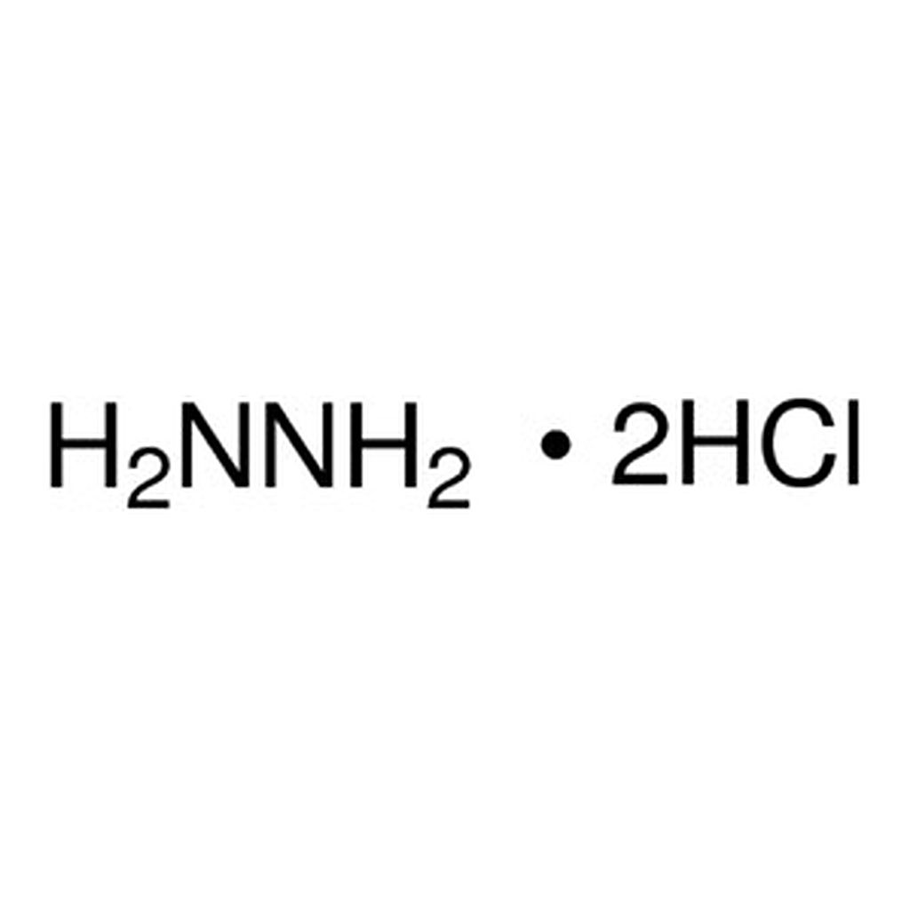 Merck HYDRAZINE DIHYDROCHLORIDE, 98+%