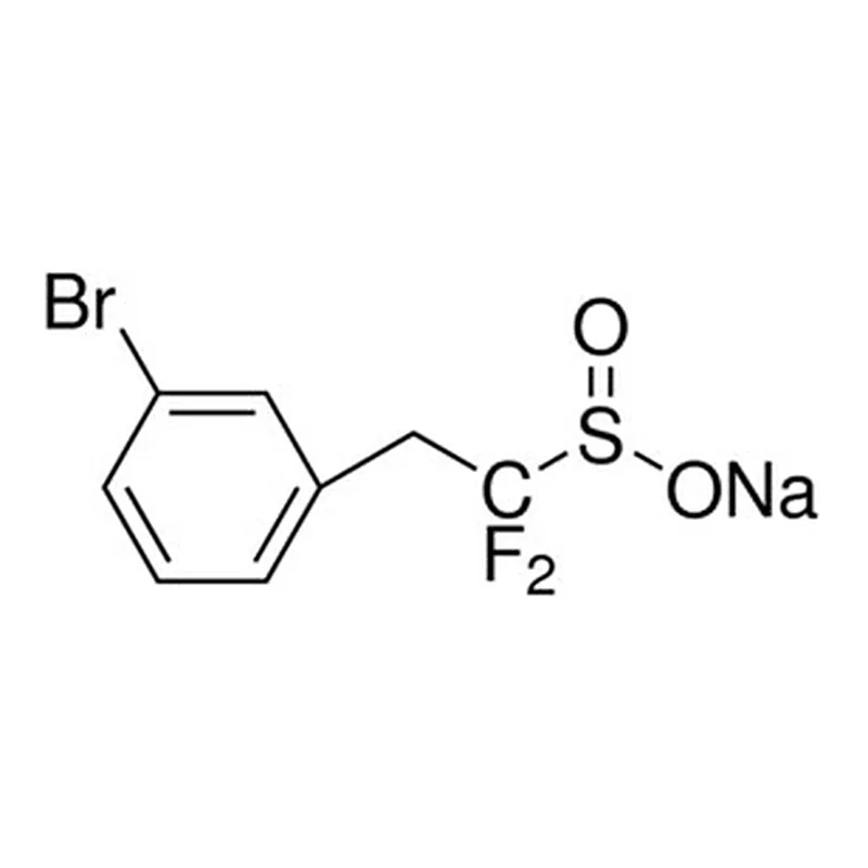 Merck SODIUM 2-(3-BROMOPHENYL)-1,1-DIFLUOROETH