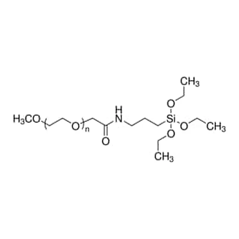 Merck MPEG5K-SILANE, AVERAGE MN 5,000