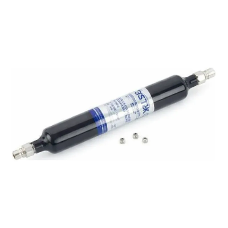 Restek Trap, Hydrocarbon, Capillary Grade, 1/8in Fittings