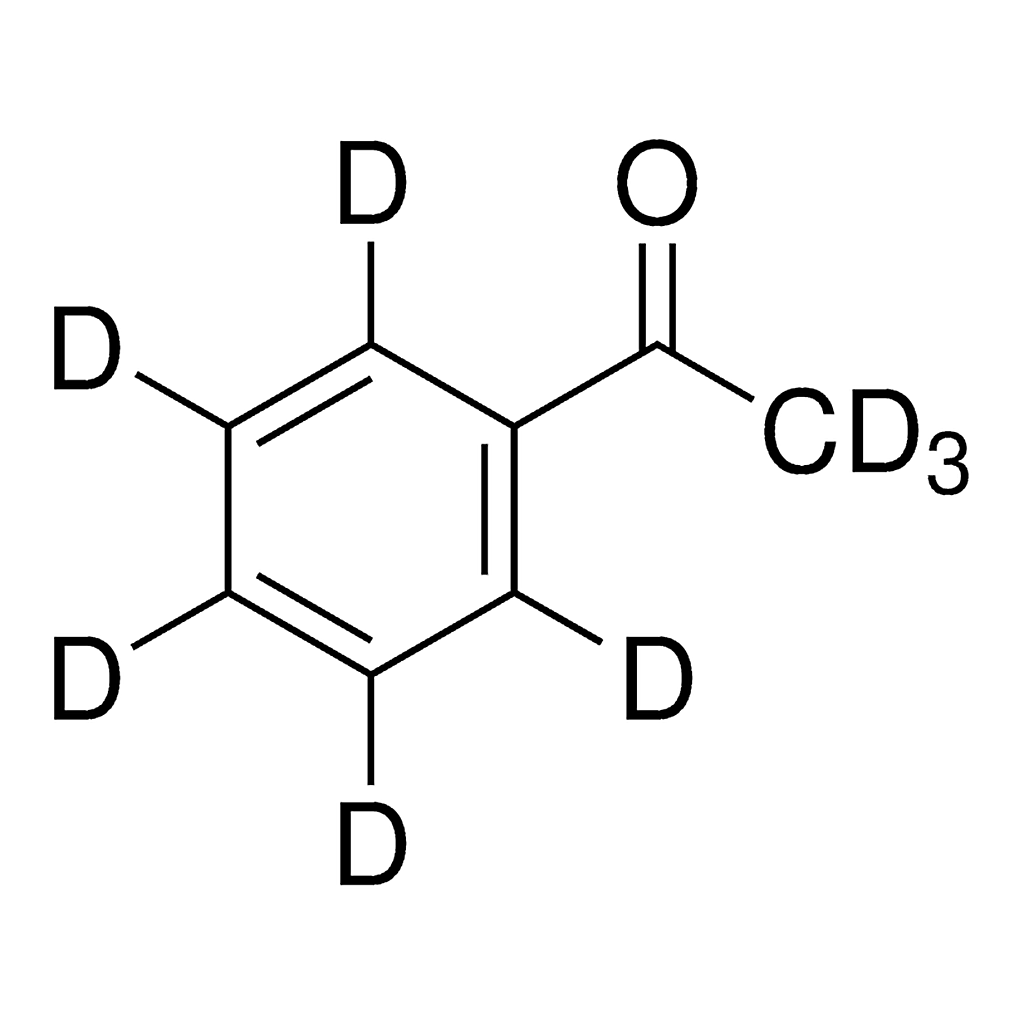 Merck Acetophenone-d8
